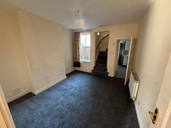 3 Bedroom House To Rent In Preston Road, Hockley, Birmingham, B18