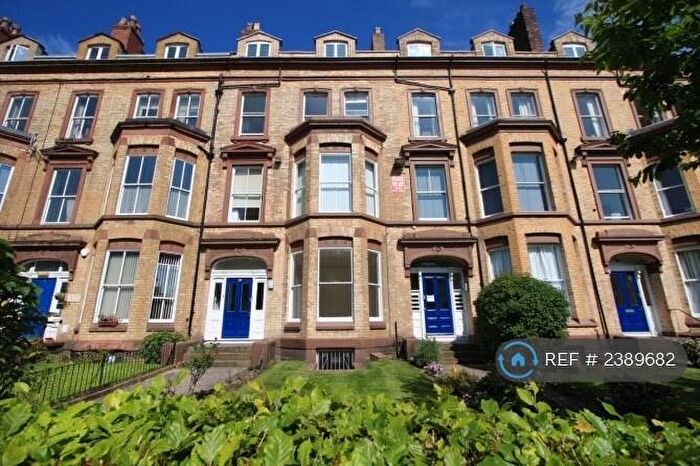 2 Bedroom Flat To Rent In Back Percy Street, Liverpool, L8