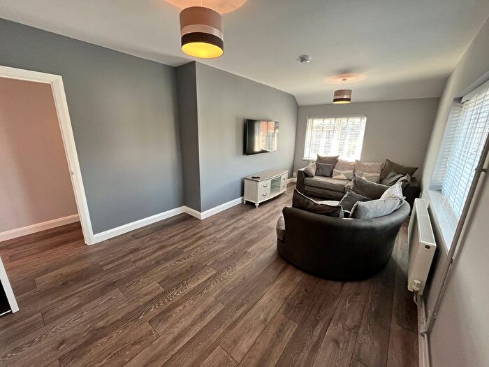 2 Bedroom Flat To Rent In Skelton Road, Norwich, NR7