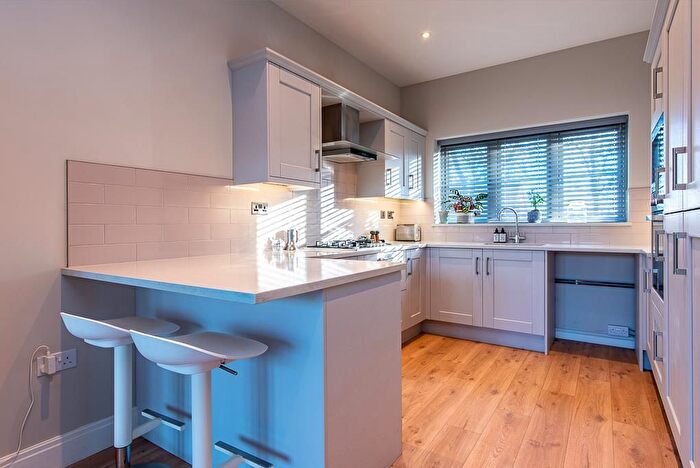1 Bedroom Bungalow For Sale In Priory Lane, Thurgarton, Nottingham, NG14