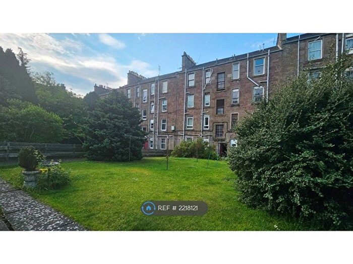 1 Bedroom Flat To Rent In Dens Road, Dundee, DD3