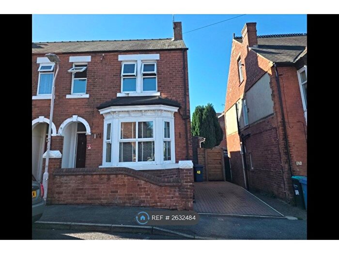 3 Bedroom Semi-Detached House To Rent In Murray Street, Mansfield, NG18