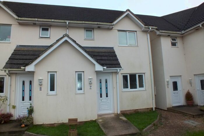 3 Bedroom Semi-Detached House To Rent In Richina Drive, Yeo Lane, North Tawton, EX20