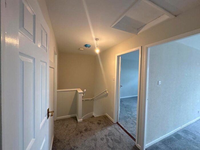 1 Bedroom Flat To Rent In John O'Gaunts Way, Belper, Derbyshire, DE56