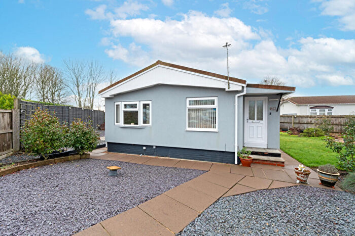 2 Bedroom Detached House For Sale In Takeley Park, Hatfield Broadoaks Road, Takeley, Bishop's Stortford, CM22