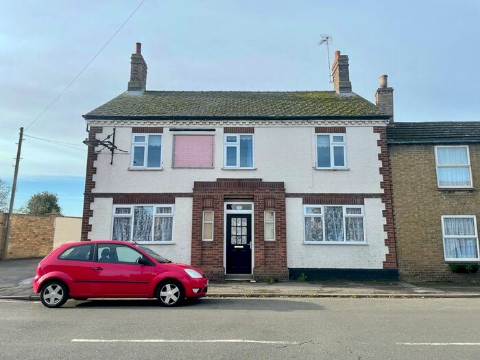 Houses to rent in Chatteris, Cambridgeshire