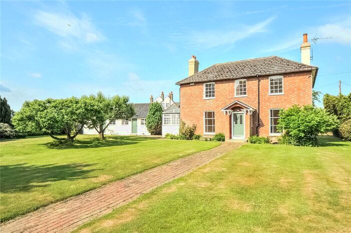 3 Bedroom Detached House To Rent In Haxted Road, Edenbridge, Kent TN8