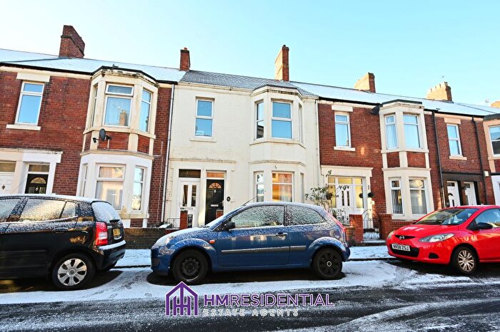 3 Bedroom Flat To Rent In Woodbine Avenue, Wallsend, NE28