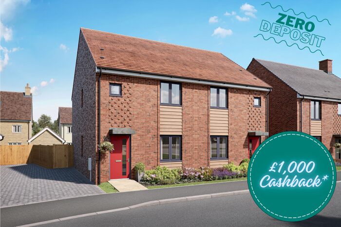 3 Bedroom House To Rent In Triple Avenue, Braintree, CM7