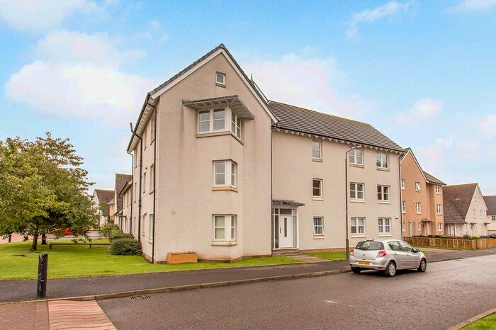 2 Bedroom Flat To Rent In Hillside Grove, Bo'ness, EH51