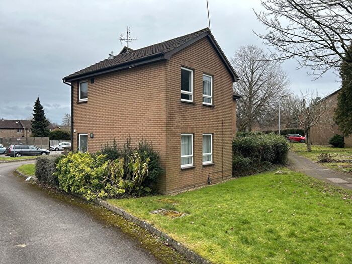 Studio To Rent In Handford Way, Longwell Green, Bristol, BS30