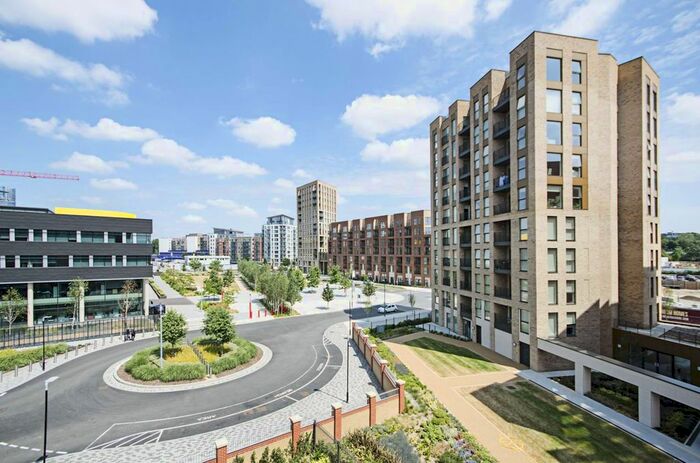 1 Bedroom Flat To Rent In Lismore Boulevard, Colindale, London, NW9