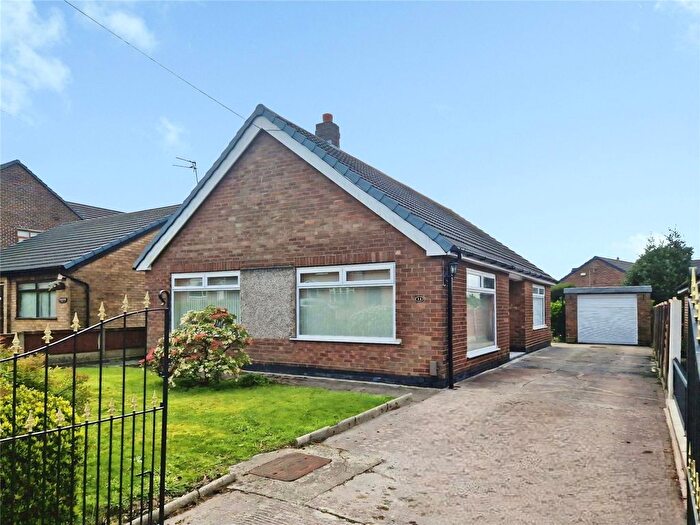 3 Bedroom Bungalow For Sale In Parkway, Little Hulton, Manchester, Greater Manchester, M38