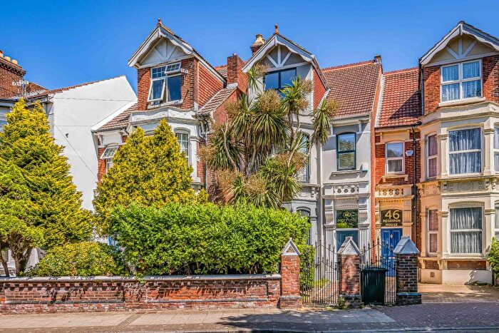5 Bedroom House For Sale In Waverley Road, Southsea, PO5