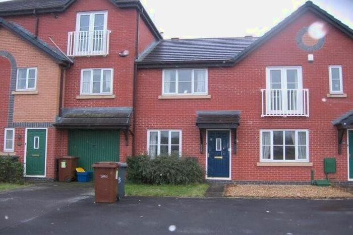 2 Bedroom Mews House To Rent In Maritime Way, Preston, PR2