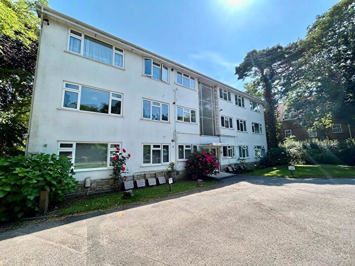 2 Bedroom Apartment To Rent In Sandown Court, Christchurch Road, Bournemouth, BH1