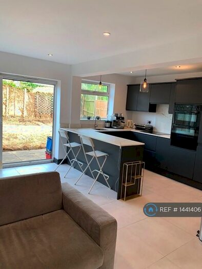 2 Bedroom Semi-Detached House To Rent In Lime Close, Broughton, Kettering, NN14