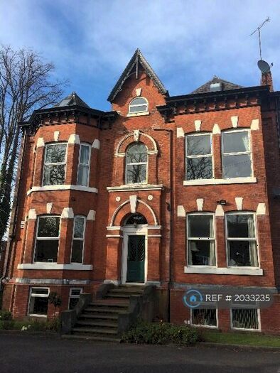 2 Bedroom Flat To Rent In Chorlton, Manchester, M21