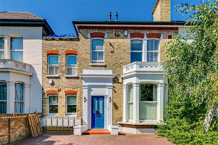 1 Bedroom Flat To Rent In Castelnau, Barnes, SW13