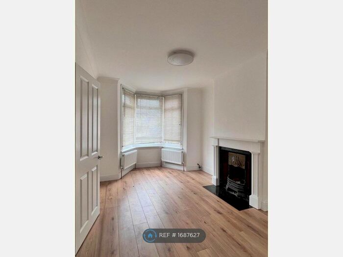 2 Bedroom Terraced House To Rent In Reventlow Road, London, SE9