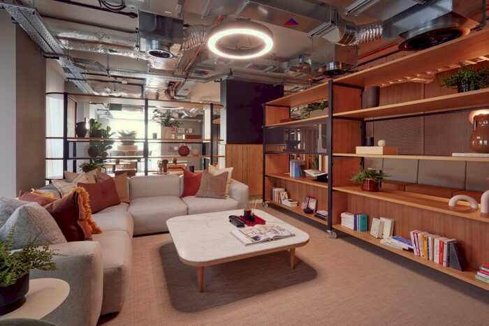 1 Bedroom Apartment To Rent In The Junction, Whitehall, Leeds, West Yorkshire, LS12