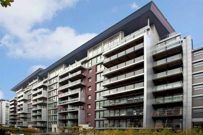 Studio To Rent In Eustace Building, Queenstown Road, London, SW11