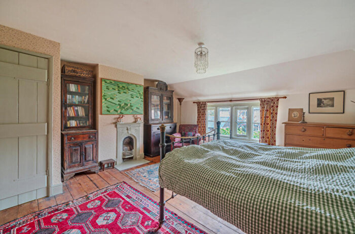 3 Bedroom Character Property For Sale In Bishopstrow, Bishopstrow, BA12