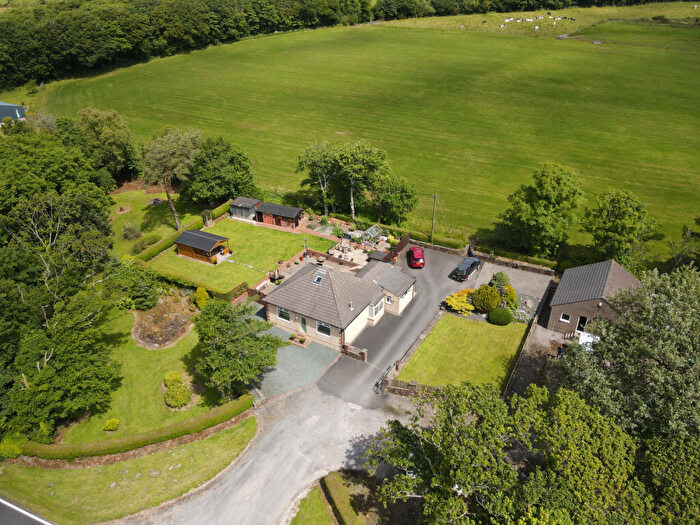 3 Bedroom Detached Bungalow For Sale In Weston, Egremont, CA22