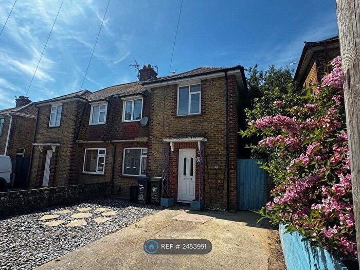 3 Bedroom Semi-Detached House To Rent In Prospect Road, Birchington, CT7