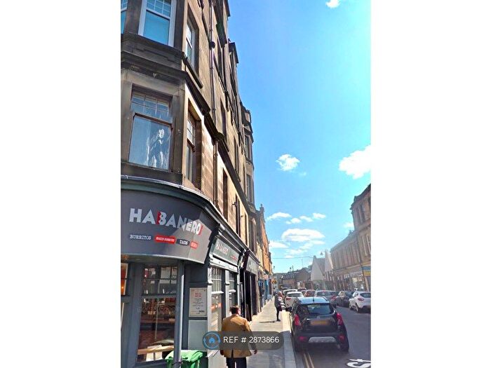 1 Bedroom Flat To Rent In Manor Street, Falkirk, FK1