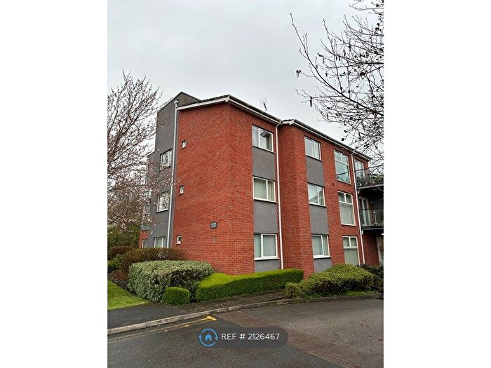 2 Bedroom Flat To Rent In Gawer Court, Chester, CH1