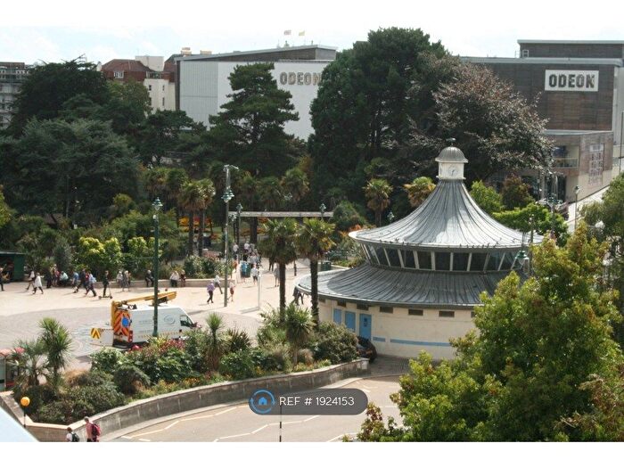 1 Bedroom Flat To Rent In Hampshire House, Bournemouth, BH2