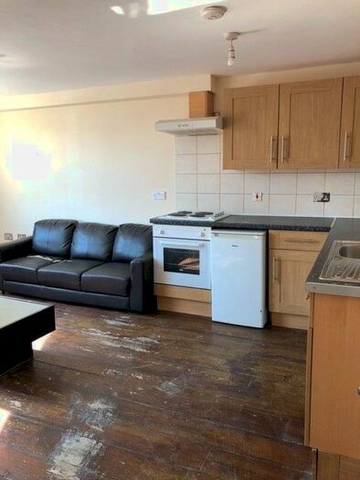 1 Bedroom Flat To Rent In Cricklewood Broadway, London, NW2