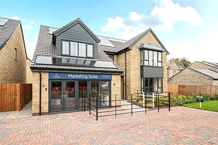 Detached House For Sale In Hare's Leap, Scots Lawn, Brent Road, East Brent, TA9