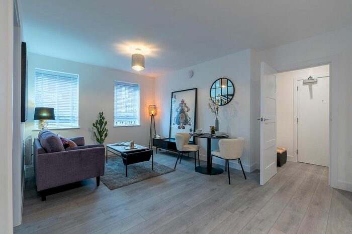 1 Bedroom Property To Rent In William Hunter Way, Brentwood, CM14