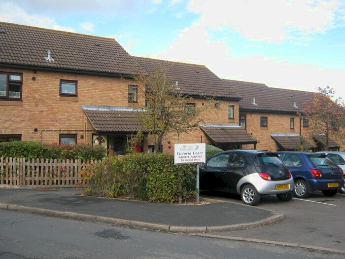 1 Bedroom Flat To Rent In Luddesdown Road, Toothill Swindon, SN5
