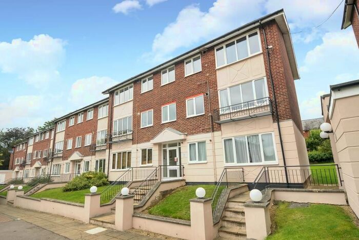 2 Bedroom Flat To Rent In Lizmans Court, East Oxford, OX4