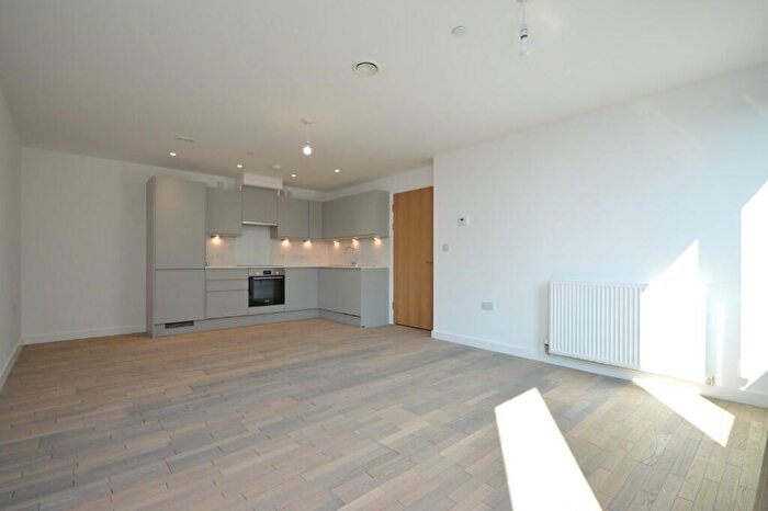 2 Bedroom Flat To Rent In Redcliff Street, Bristol, BS1