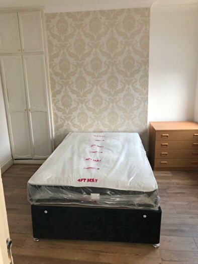 5 Bedroom House To Rent In High Street, Bristol, BS5