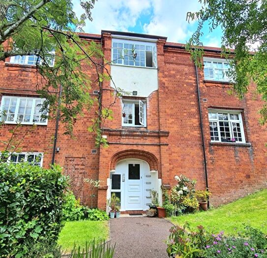 1 Bedroom Flat To Rent In Wardens Lodge, Daventry, Northants, NN11