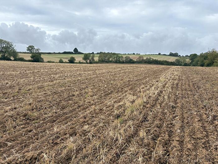 Farm Land For Sale In Lot - Land At Byfield, Daventry, Northamptonshire, NN11