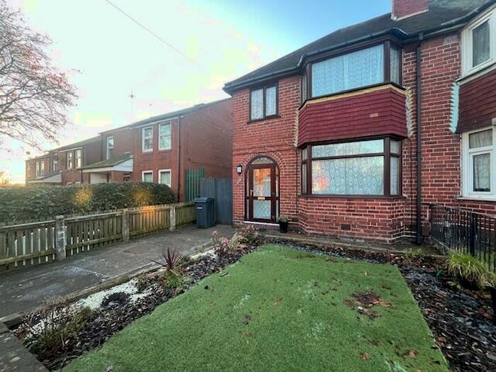 3 Bedroom Semi-Detached House To Rent In Alexandra Avenue, Birmingham, B21