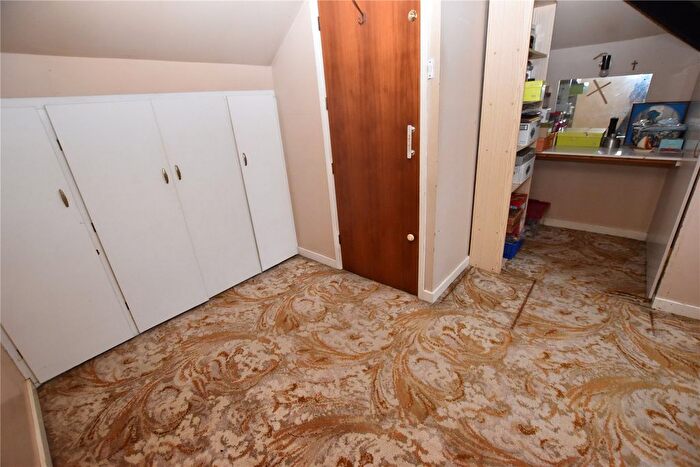 3 Bedroom Bungalow For Sale In Planetrees, Bayton Lane, Yeadon, Leeds, West Yorkshire, LS19
