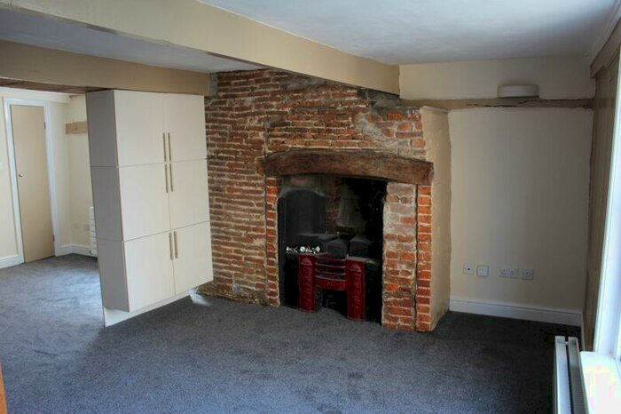 Character Property To Rent In Abingdon Town Centre, OX14