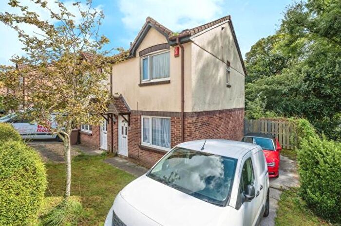 3 Bedroom House To Rent In Down Road, Plymouth, PL7
