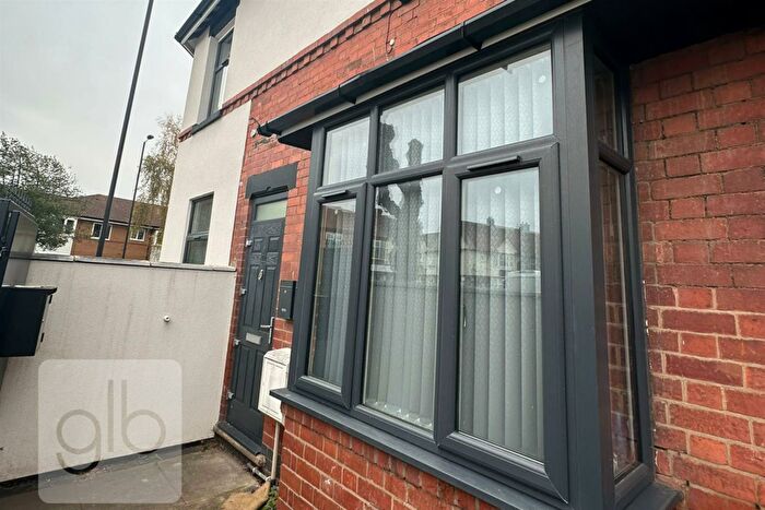 2 Bedroom Flat To Rent In Humber Road, Coventry, CV3