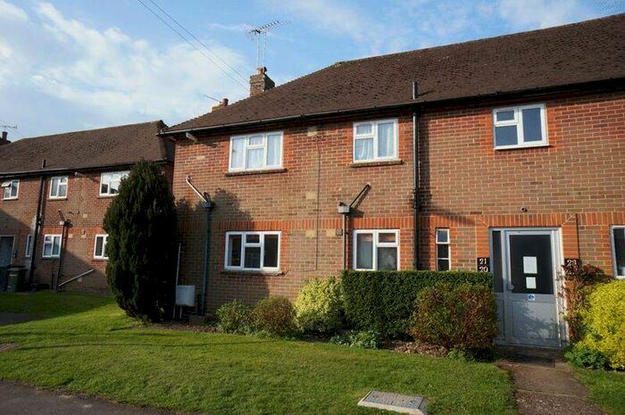 1 Bedroom Flat To Rent In Alton, GU34