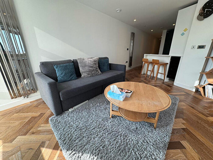 2 Bedroom Apartment To Rent In Eagle Point, City Road, London, EC1V
