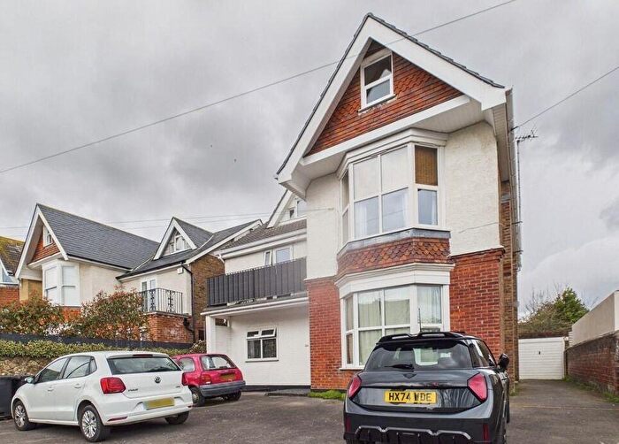 1 Bedroom House Of Multiple Occupation To Rent In Ellasdale Road, Bognor Regis, PO21