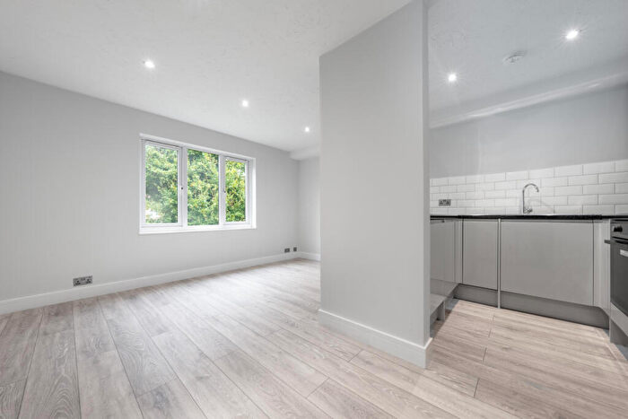 1 Bedroom Apartment To Rent In Lister Court, Pasteur Close, London, NW9